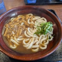 食券購入＋セルフスタイルに変わってました　うどんの小麦冶⑯　筑紫野原田店（筑紫野市）