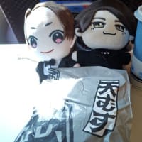 今日の富士山！