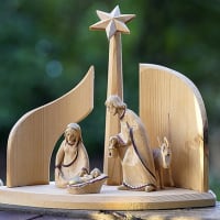 ダ・ヴィンチの罠 祝降誕