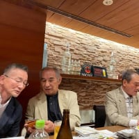 名城大学剣道部後援会役員会　2024.4.27