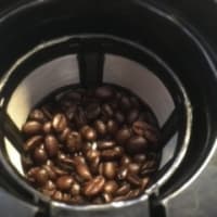 シロカのコーヒーメーカー