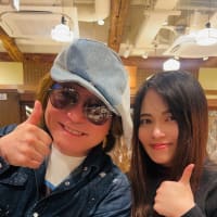 明日から〜(@_@)