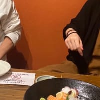 娘達とデート、母お留守番