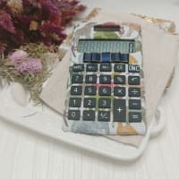 リバティ電卓、入荷しています💓