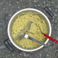 ポテトサラダ（２）
