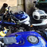 ２０２５：6月28日のライダーフォトアルバム