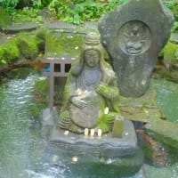旦那さん誕生祭　伊香保へ①