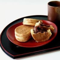 粒あん、こしあん、つぶしあんもあるの？