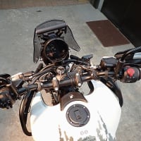 Rider's Land YOYO は ROYAL ENFIELD HIMALAYAN 450 を応援してます！絶賛HIMALAYAN-Owner捕食中！^_^