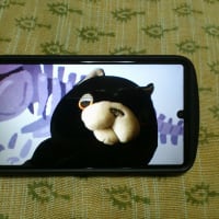 スマホデビュー