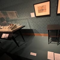 回想・ビアズリー展