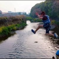 【通算　1255回目　2025年4月19日(土)　『川遊びについて』】