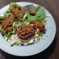 自作カレー