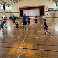 令和７年度前半第３回いわきスポーツ探検隊