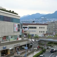 今日は「妻」の誕生日で「木曽路」でランチです