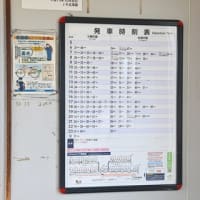 JR北海道 函館本線 稲穂駅