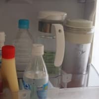 冷蔵庫壊れた、生物製剤が‼