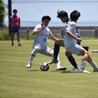 長崎U-18は福岡U-18に完封負けで今季初黒星▪︎プリンスリーグ2024九州1部 第6節