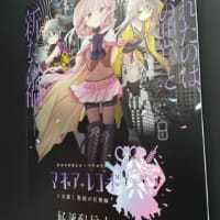 「マギアレコード 魔法少女まどか☆マギカ外伝」とTrySail・写真＠AnimeJapan2022