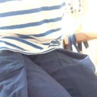 タイパンツ