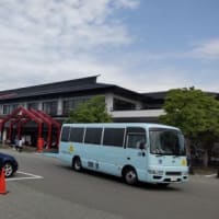 2025年6月18日～19日　山形旅