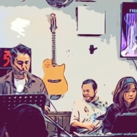 【スイートメモリーズ/ 松田聖子】〜シャッフルライブ記録3