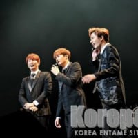 Double S 301 「U R MAN IS BACK in JAPAN」 in OSAKA　レポ