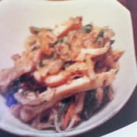 剣先烏賊・白烏賊（ケンサキイカ・シロイカ）