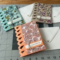 Stampin’ UP part153