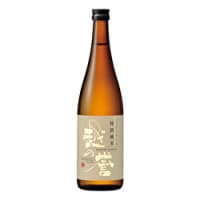 『清酒　越の誉　特別純米　彩』新潟県　原酒造株式会社の地酒