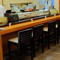 夜の『きらく』さんで3人Dinnerでした