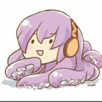 たこたこ★ヘアフィーバー