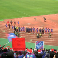 FC東京 VS サンフレッチェ広島(天皇杯準々決勝)