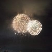 第24回 東京湾大華火祭