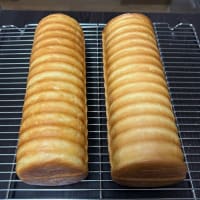 デュエリオでスリムラウンドパン