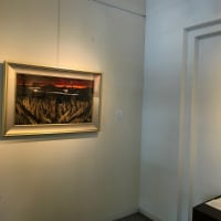 展覧会のお知らせ