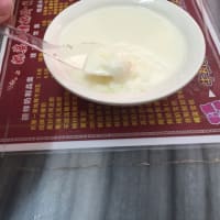 黄埔古村で双皮奶　　　2015年10月　振り返り