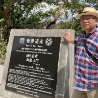 沖縄縦断ドライブの旅（５日目・最終日）