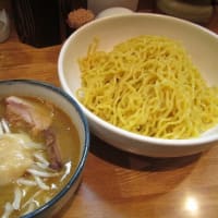 ラーメンの街・荻窪に存在したお店