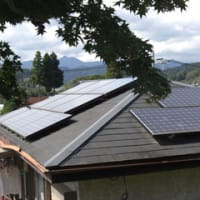 太陽光発電の新たな買取制度が開始（21年11月1日から）