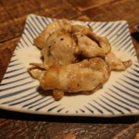 大井町＠若鳥焼きもばら（３）