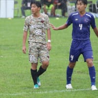 俺ら大分、九州の誇り？（23節鳥栖戦）