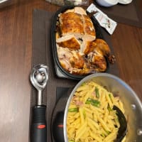 今回ハワイで食べたもの　後半