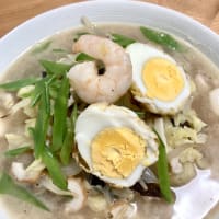 太平燕 タイピーエンが美味しい