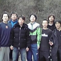 リャンヨンギ選手、東北ハッキョ訪問