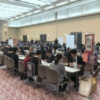 『第8回 京都山城進学個別相談会』終了