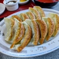 先日の晩ご飯＆アイス
