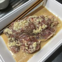 空気の入れ替え