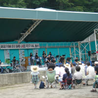 赤城夏祭り２０１１