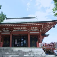 ぶら散歩～世田谷野毛公園・善養密寺